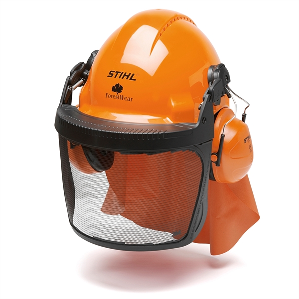 STIHL Skovhjelm G3000