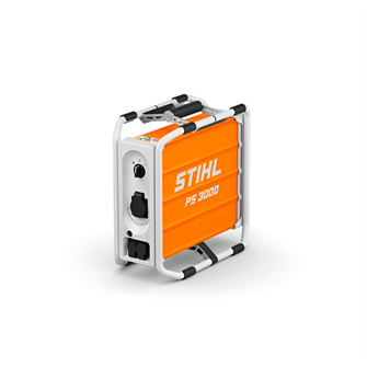 Stihl Bærbar strømforsyning - PS 3000