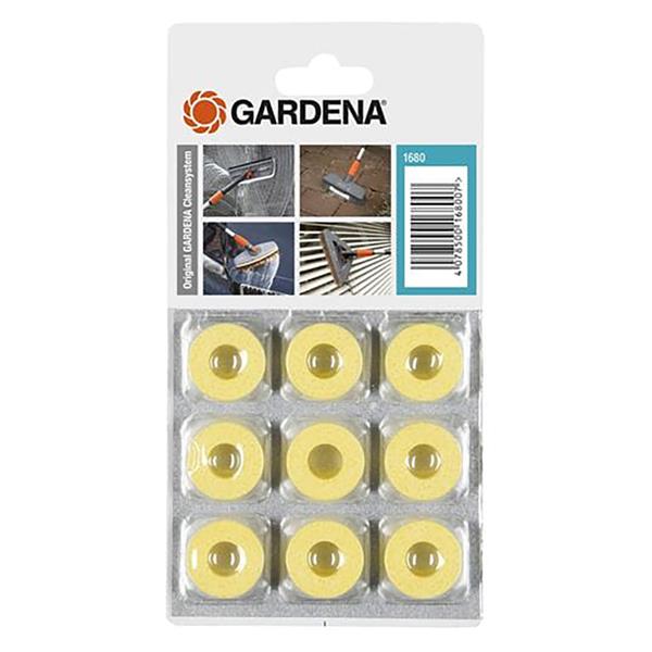 Gardena Shampoo til Gardena Cleansystem