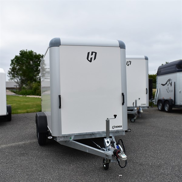 Henra GB20311519 Cargotrailer - 2.000 kg