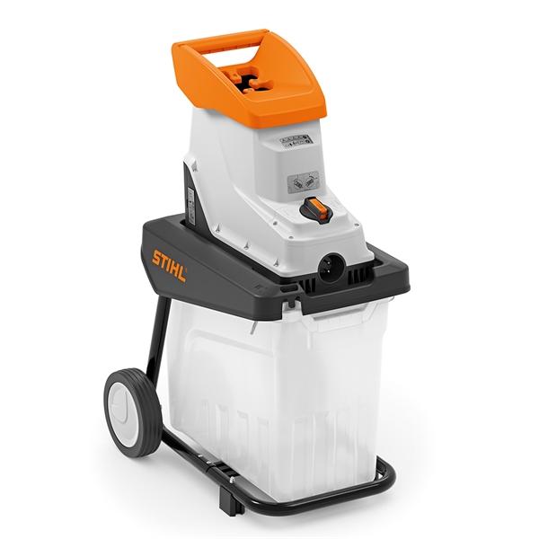 Stihl GHE 140 L Kompostkværn