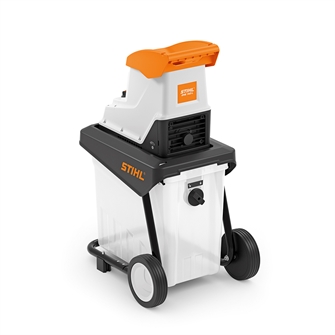 Stihl GHE 140 L Kompostkværn