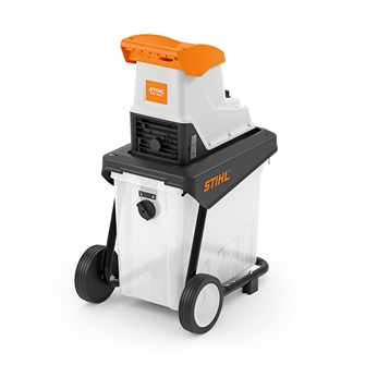 Stihl GHE 140 L Kompostkværn