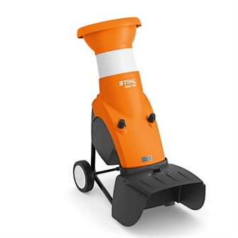 Stihl GHE 150 Kompostkværn