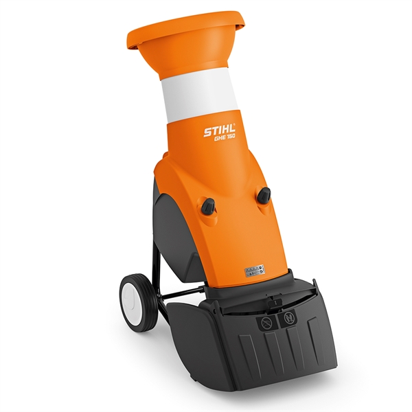 Stihl GHE 150 Kompostkværn