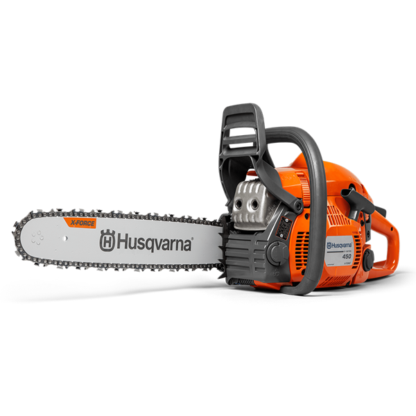 Husqvarna 450e II Kædesav
