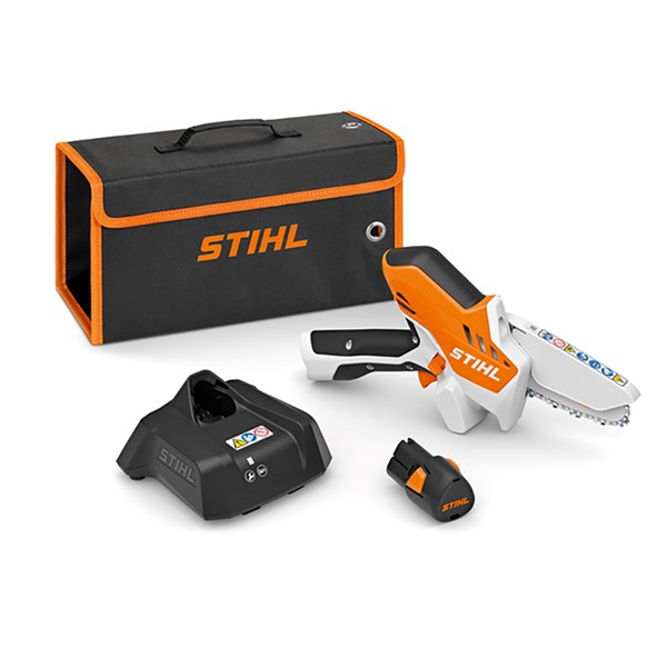 Stihl GTA 26 Motorsav - komplet sæt 