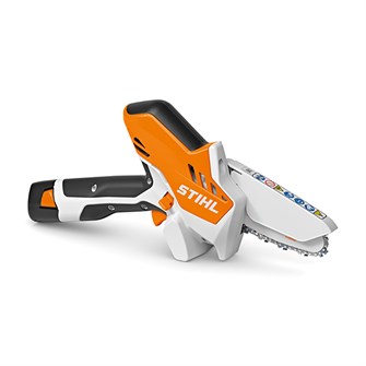 Stihls mindste motorsav