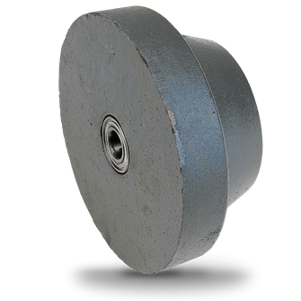 Husqvarna Hjulballast 