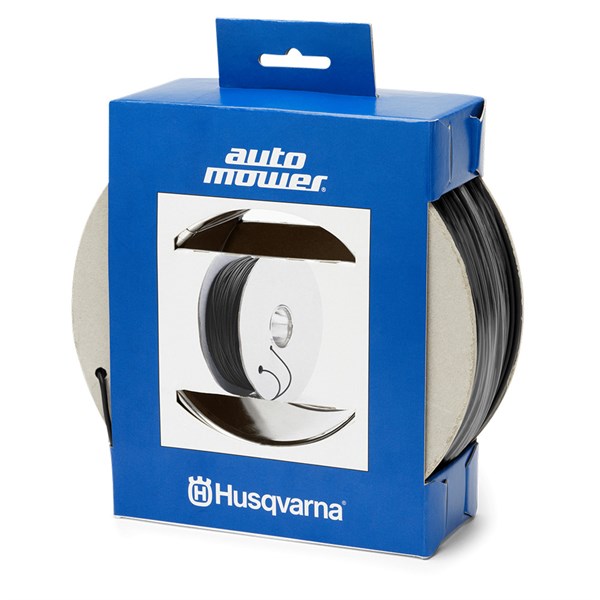 Husqvarna Afgrænsningskabel Standard Ø2,7 mm - 150 meter