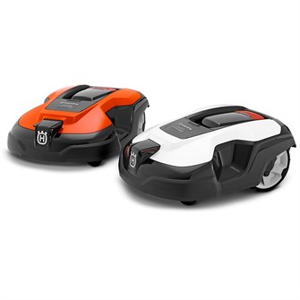 Husqvarna Karosserisæt til Automower® 405X og 415