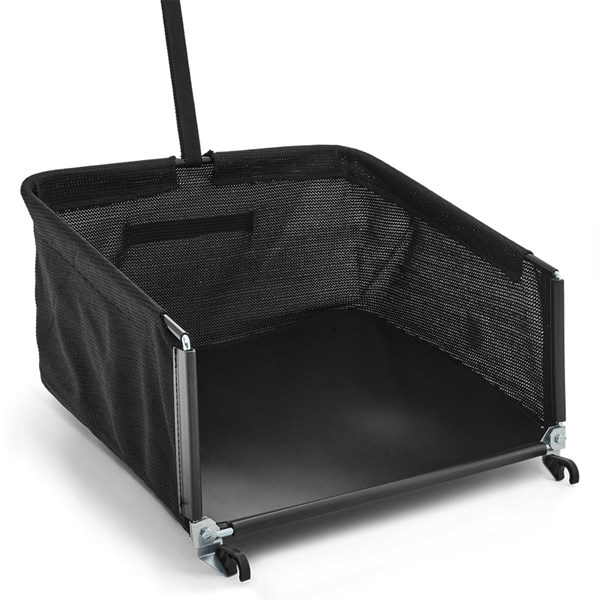 Husqvarna opsamler til manuelle plæneklippere, 45 l