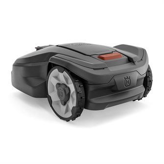 Husqvarna Automower 315 Mark II bag