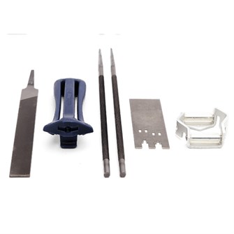 Husqvarna Filesæt  X-Cut S35G 