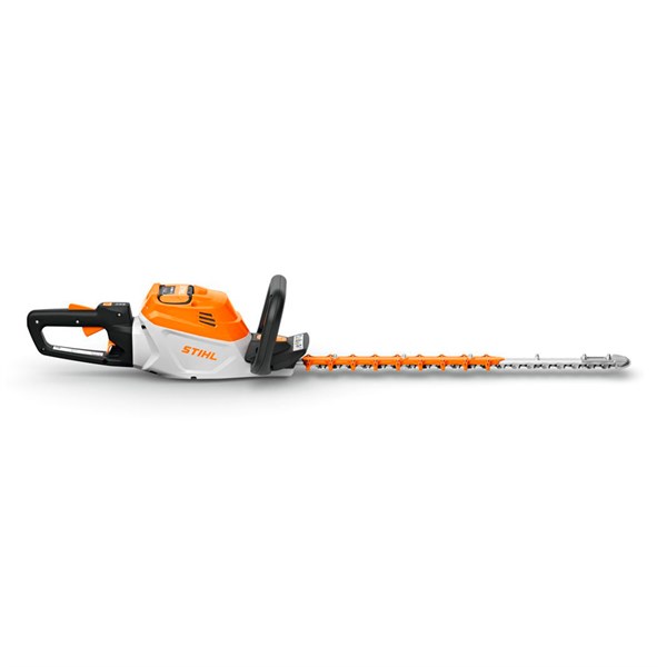 Stihl HSA 140 T Hækkeklipper - 75 cm skærelængde - Ekskl. batteri og lader