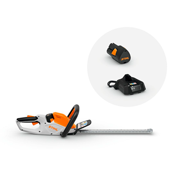 Stihl HSA 30 Batteri-hækkeklipper 