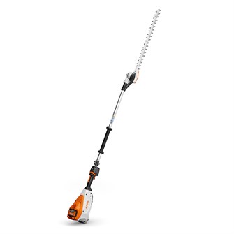 Stihl HLA 135 K Batteri-stanghækkeklipper