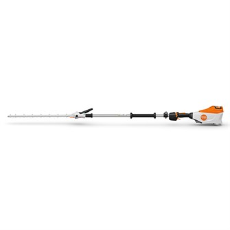 Stihl HLA 135 K Batteri-stanghækkeklipper