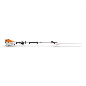 Stihl HLA 135 K Batteri-stanghækkeklipper