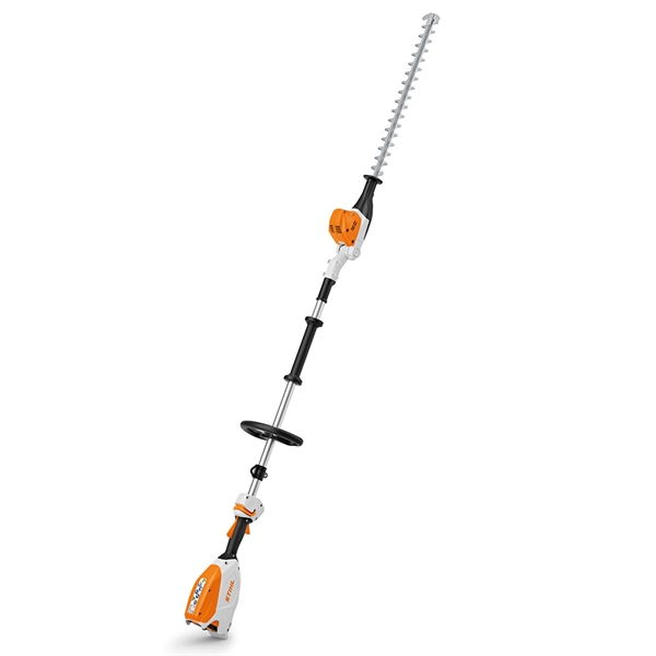 Stihl HLA 66 Batteri-stanghækkeklipper