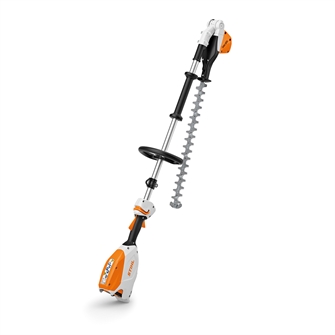 Stihl HLA 66 Batteri-stanghækkeklipper