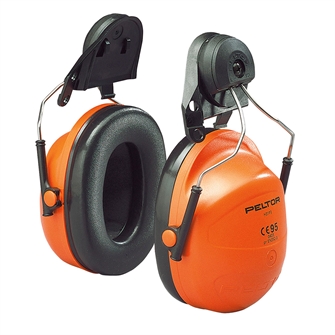 STIHL Høreværn H31 - til hjelme G2000 og G3000