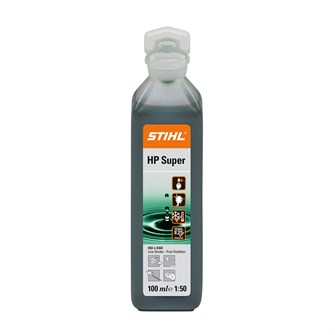 Stihl HP Super totaktsolie | 0,1 liter