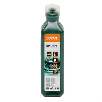 Stihl HP Ultra totaktsolie | 0,1 - 1 liter