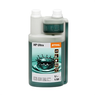 Stihl HP Ultra totaktsolie | 0,1 - 1 liter