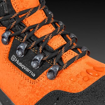 Husqvarna Sikkerhedsstøvler med tå-beskyttelse i stål, Technical Light