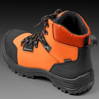 Husqvarna Sikkerhedsstøvler med tå-beskyttelse i stål, Technical Light