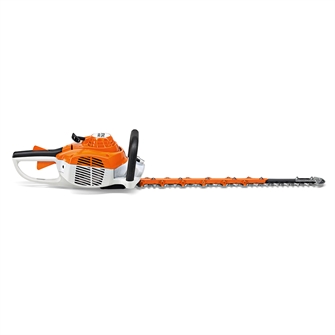 Stihl HS 56 C-E - Benzin-hækkeklipper med Easy2Start