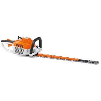 Stihl HS 56 C-E - Benzin-hækkeklipper