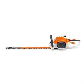 Stihl HS 56 C-E - Benzin-hækkeklipper