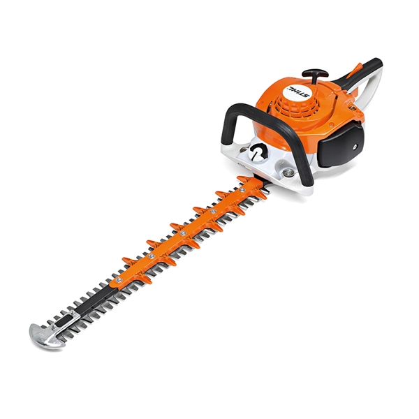 Stihl HS 56 C-E - Benzin-hækkeklipper