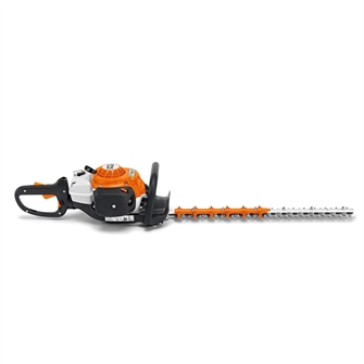 Stihl HS 82 RC-E - Benzin-hækkeklipper med 60 cm skærelængde