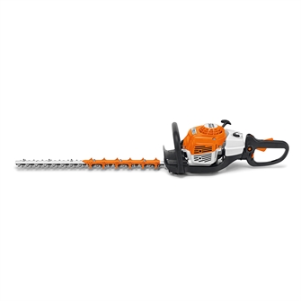 Stihl HS 82 RC-E - Benzin-hækkeklipper