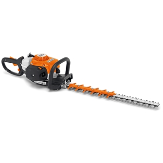 Stihl HS 82 RC-E - Benzin-hækkeklipper