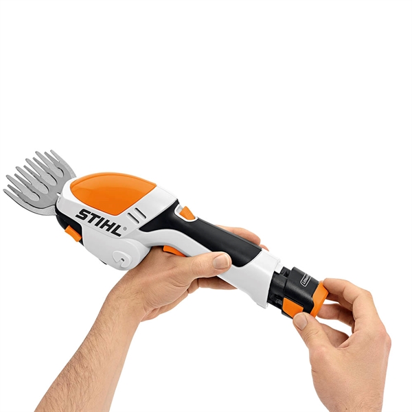 Stihl Ekstra batteri til HSA 25
