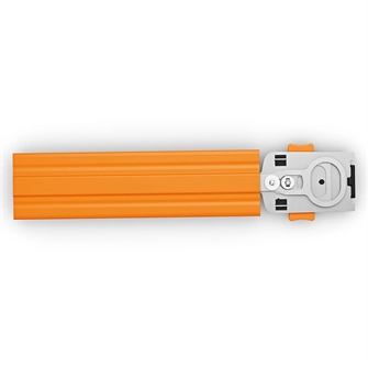 Stihl HSA 26 Batteri-hækkeklipper med græs- og buskklinge - Komplet sæt