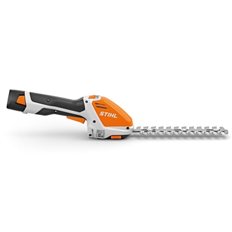 Stihl HSA 26 Batteri-hækkeklipper med buskklinge og græsklinge