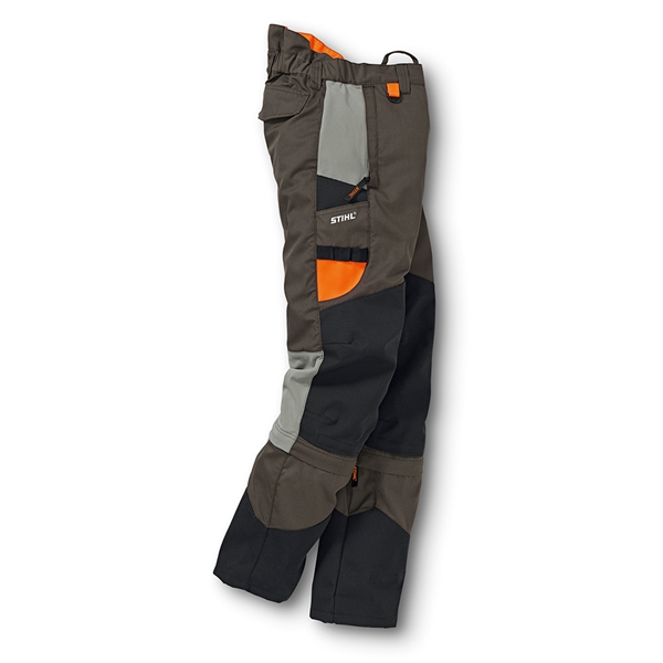 STIHL Hækkeklipper-beskyttelsesbukser HS MULTI-PROTECT