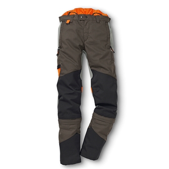 STIHL HS MULTI-PROTECT - kan afkortes til 3/4-bukser