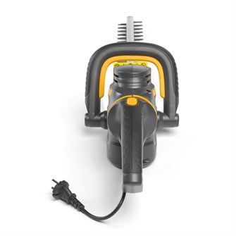 STIGA HT 105c El-hækkeklipper  håndtag