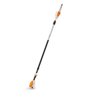 Stihl HTA 86 Batteri-teleskopsav - uden batteri og lader