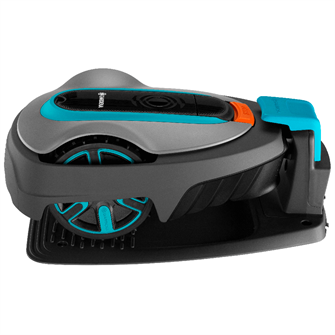 Gardena Smart Sileno City 550 ladestation