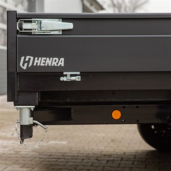 Henra KP354020TR side