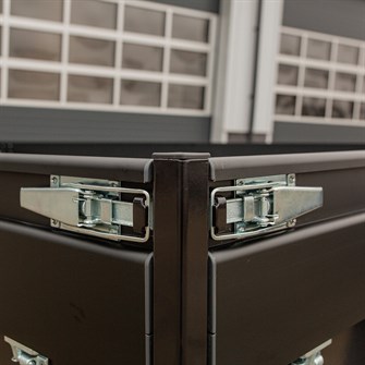 Henra KP354020TR hjørne