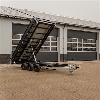 Henra KP354020TR fuldt tip