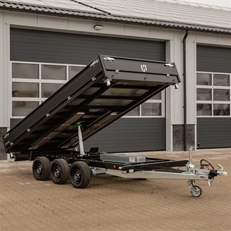 Henra KP354020TR tip